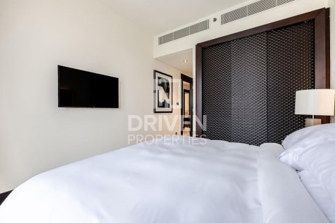Appartement de 1 chambre à Downtown Dubai (Downtown Burj Dubai), UAE No. 84012 11