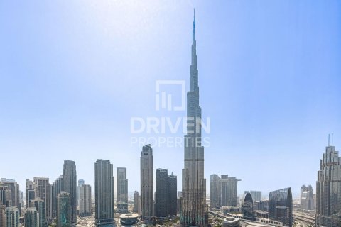 Appartement de 1 chambre à Downtown Dubai (Downtown Burj Dubai), UAE No. 84012 16
