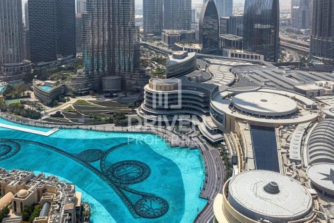 Appartement de 1 chambre à Downtown Dubai (Downtown Burj Dubai), UAE No. 84012 17