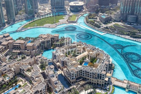 Appartement de 1 chambre à Downtown Dubai (Downtown Burj Dubai), UAE No. 84012 18