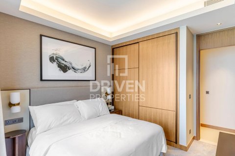 Apartment de 3 dormitorios en Downtown Dubai (Downtown Burj Dubai), UAE No. 84027 13