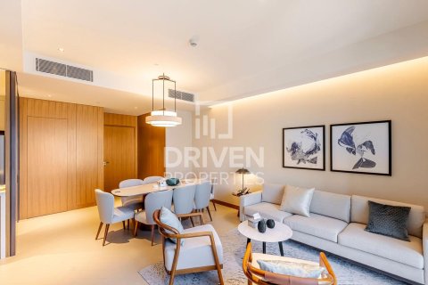 Apartment de 3 dormitorios en Downtown Dubai (Downtown Burj Dubai), UAE No. 84027 16