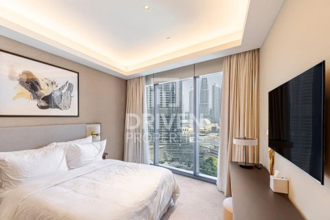 Apartment de 3 dormitorios en Downtown Dubai (Downtown Burj Dubai), UAE No. 84027 9