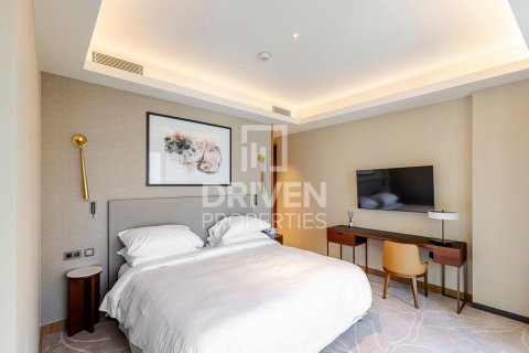 Apartment de 3 dormitorios en Downtown Dubai (Downtown Burj Dubai), UAE No. 84027 14