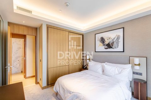 Apartment de 3 dormitorios en Downtown Dubai (Downtown Burj Dubai), UAE No. 84027 15
