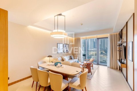 Apartment de 3 dormitorios en Downtown Dubai (Downtown Burj Dubai), UAE No. 84027 3
