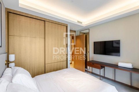 Apartment de 3 dormitorios en Downtown Dubai (Downtown Burj Dubai), UAE No. 84027 12