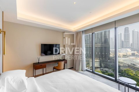 Apartment de 3 dormitorios en Downtown Dubai (Downtown Burj Dubai), UAE No. 84027 7