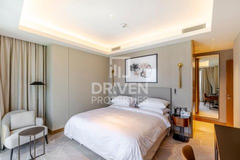 Apartment de 3 dormitorios en Downtown Dubai (Downtown Burj Dubai), UAE No. 84027 5