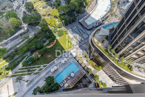 Apartment de 3 dormitorios en Downtown Dubai (Downtown Burj Dubai), UAE No. 84027 1