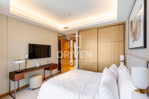 Apartment de 3 dormitorios en Downtown Dubai (Downtown Burj Dubai), UAE No. 84027 6