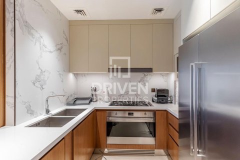Apartment de 3 dormitorios en Downtown Dubai (Downtown Burj Dubai), UAE No. 84027 10