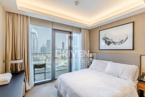 Apartment de 3 dormitorios en Downtown Dubai (Downtown Burj Dubai), UAE No. 84027 8