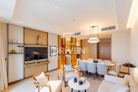 Apartment de 3 dormitorios en Downtown Dubai (Downtown Burj Dubai), UAE No. 84027 4