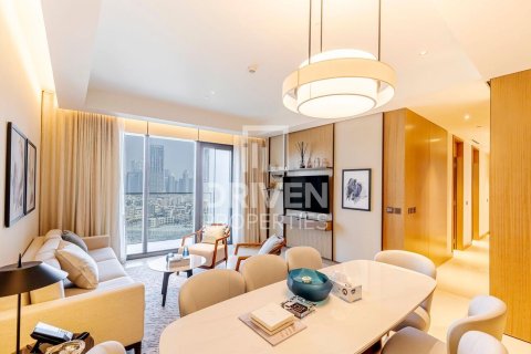 Apartment de 3 dormitorios en Downtown Dubai (Downtown Burj Dubai), UAE No. 84027 2