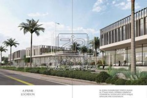 Земельный участок 949.9м² в Al Zorah, ОАЭ №80446 13