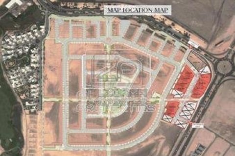 Земельный участок 949.9м² в Al Zorah, ОАЭ №80446 9