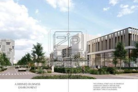 Земельный участок 949.9м² в Al Zorah, ОАЭ №80446 14