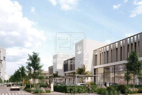 Земельный участок 949.9м² в Al Zorah, ОАЭ №80446 2