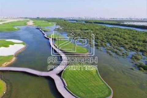 Земельный участок 949.9м² в Al Zorah, ОАЭ №80446 6
