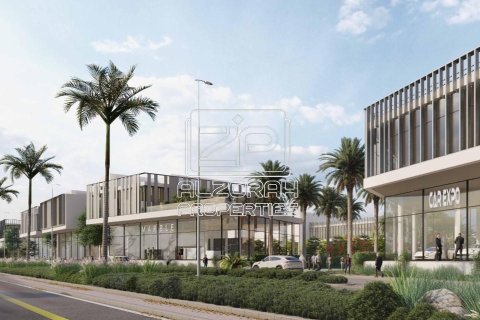 Земельный участок 949.9м² в Al Zorah, ОАЭ №80446 1