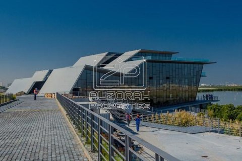 Земельный участок 949.9м² в Al Zorah, ОАЭ №80446 3