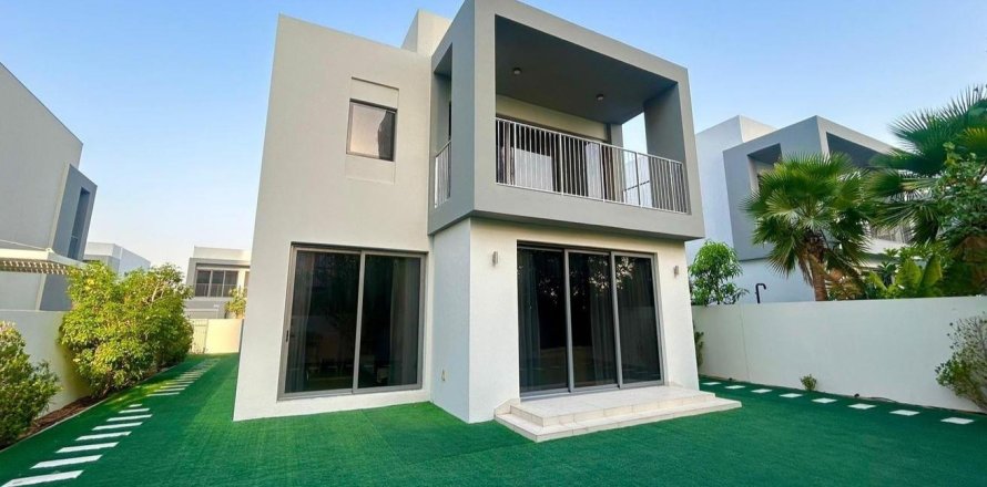 3 غرف نوم فيلا في Sidra Villas, الإمارات العربية المتحدة رقم 88163