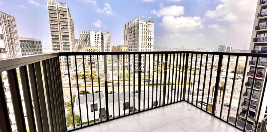Appartement de 1 chambre à Executive Residences, UAE No. 88179