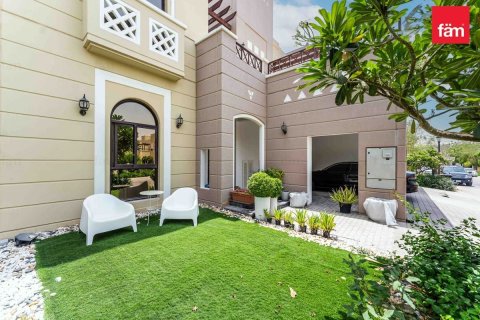 Townhouse de 4 dormitorios  No. 107264 13