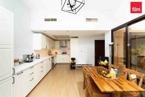 Townhouse de 4 dormitorios  No. 107264 3