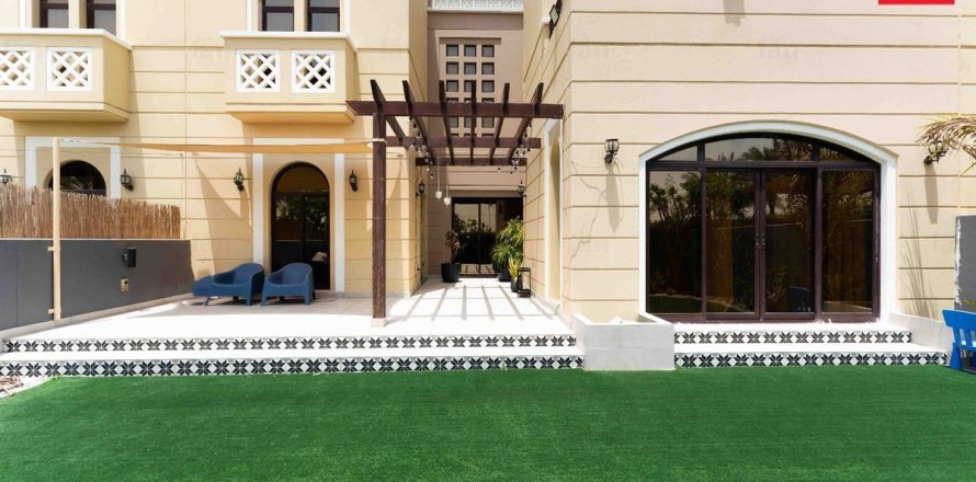 Townhouse de 4 dormitorios  No. 107264