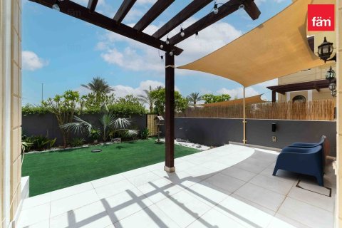 Townhouse de 4 dormitorios  No. 107264 5