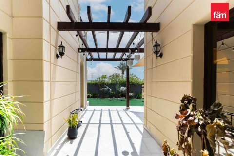 Townhouse de 4 dormitorios  No. 107264 10