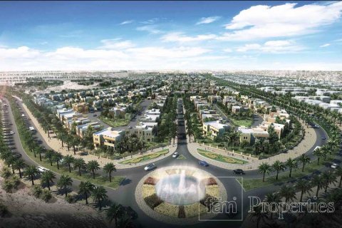 Townhouse de 4 dormitorios  No. 107264 18