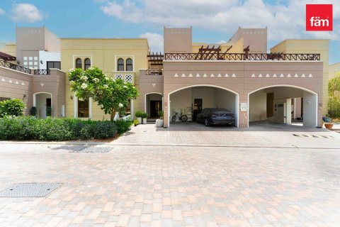 Townhouse de 4 dormitorios  No. 107264 20