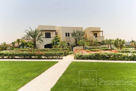 Townhouse de 4 dormitorios  No. 107264 15