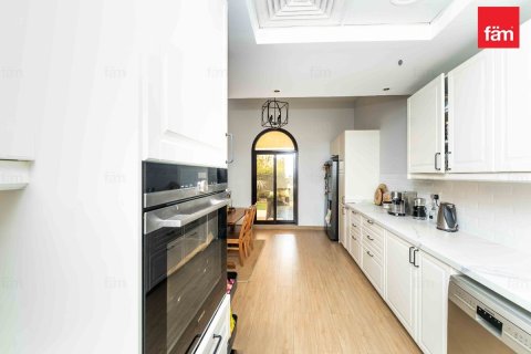 Townhouse de 4 dormitorios  No. 107264 7