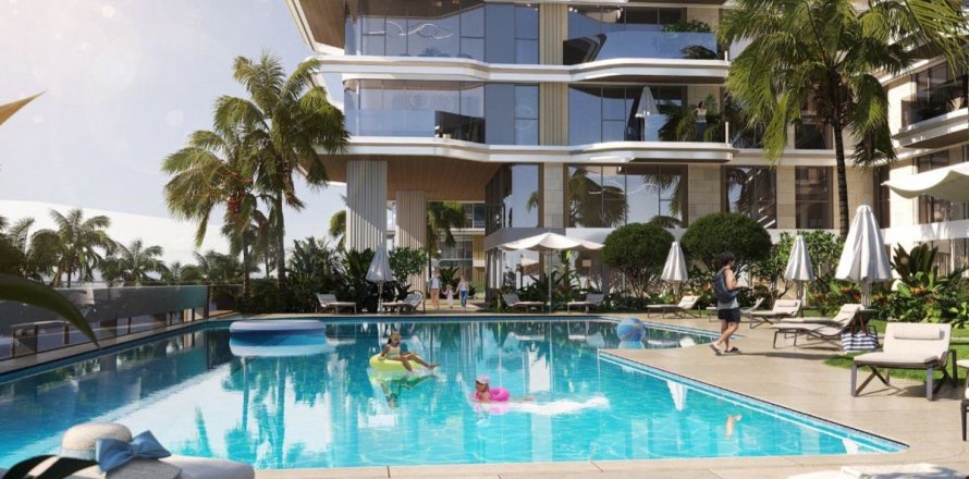 1 bedroom Apartment in EDGEWATER RESIDENCES  No. 107265