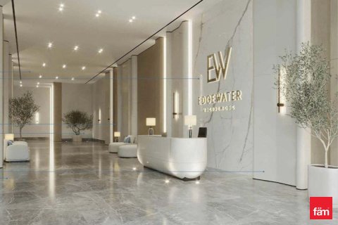 1 bedroom Apartment in EDGEWATER RESIDENCES  No. 107265 4