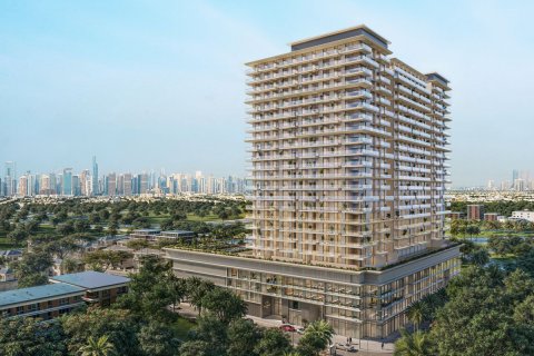 Квартира с 1 спальней  №107282 2