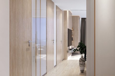 1 bedroom Apartment  No. 107266 24