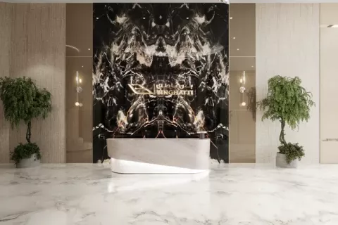 1 bedroom Apartment  No. 107266 14
