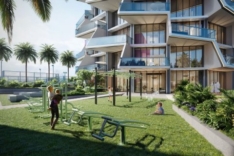 1 bedroom Apartment  No. 107266 22