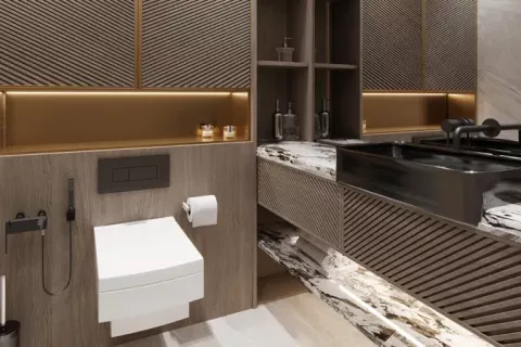 1 bedroom Apartment  No. 107266 29