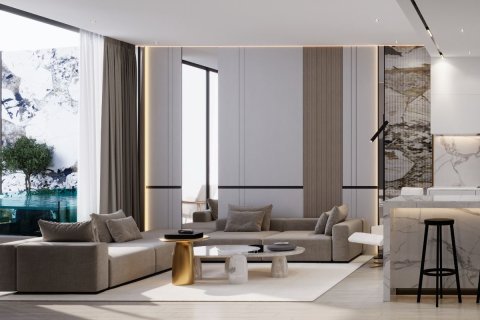 1 bedroom Apartment  No. 107266 6