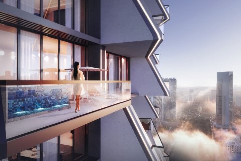 1 bedroom Apartment  No. 107266 26
