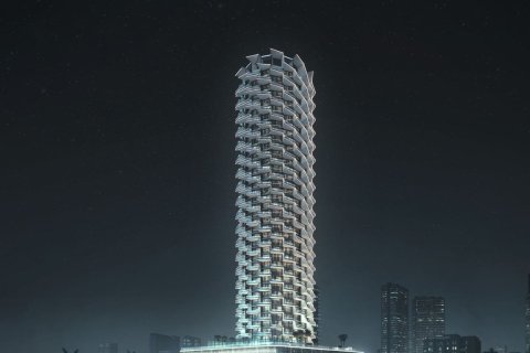 1 bedroom Apartment  No. 107266 8