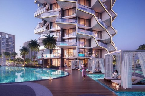 1 bedroom Apartment  No. 107266 11