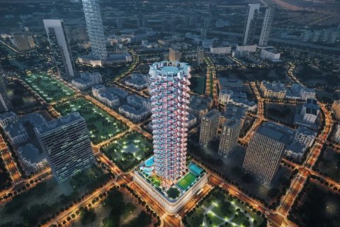 1 bedroom Apartment  No. 107266 10
