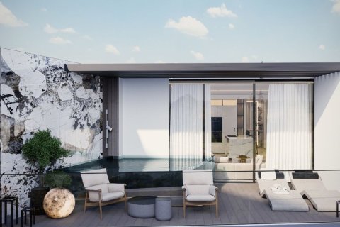1 bedroom Apartment  No. 107266 9